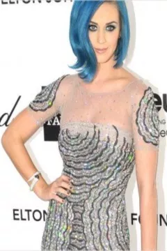 Katy Perry une chic célibataire!