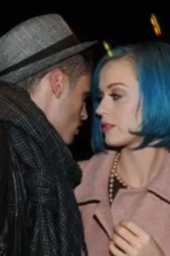 Katy Perry et Baptiste Giabiconi très proches...