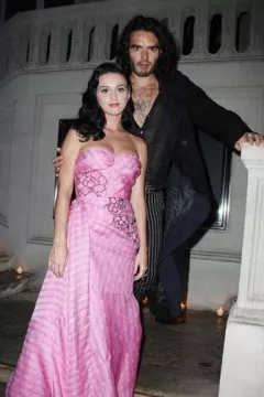 Katy Perry jalouse avec Russell Brand !