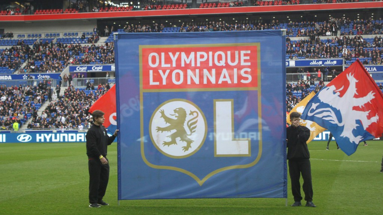 Le calendrier de l'OL pour la saison 2024/2025 de Ligue 1 est connu