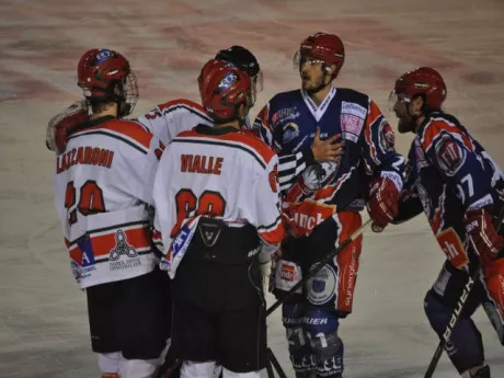 Le LHC n’a pas le droit à l’erreur face à Dijon