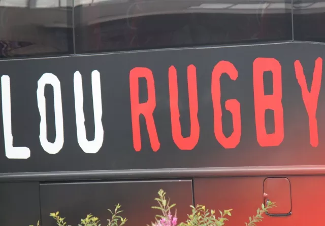 Une 12e recrue pour le LOU Rugby