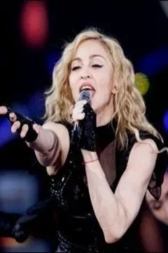 Madonna se produira au Super Bowl