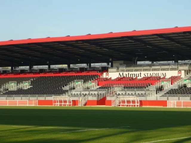 Rugby à 7 : les Bleus rêvent de Jeux Olympiques ce week-end au Matmut Stadium