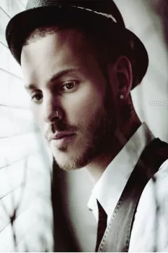 Matt Pokora se confie !