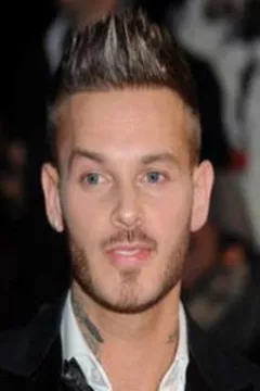 M.Pokora dément sa relation avec Alizée