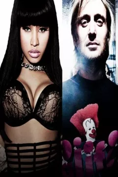 David Guetta : Le créateur de Nicki Minaj