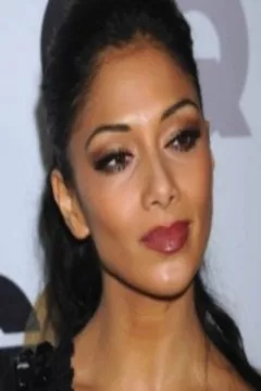 Nicole Scherzinger : une nouvelle chanson !