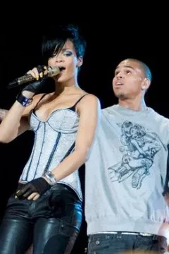 Rihanna revoit Chris Brown en cachette!