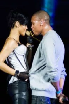 Rihanna et Chris Brown : Ensemble ...!