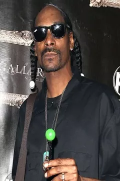 Snoop Dogg : arrêté !!!