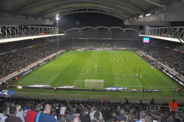 Dans le Rhône, on s’intéresse à l’OL et... à l’ASSE !