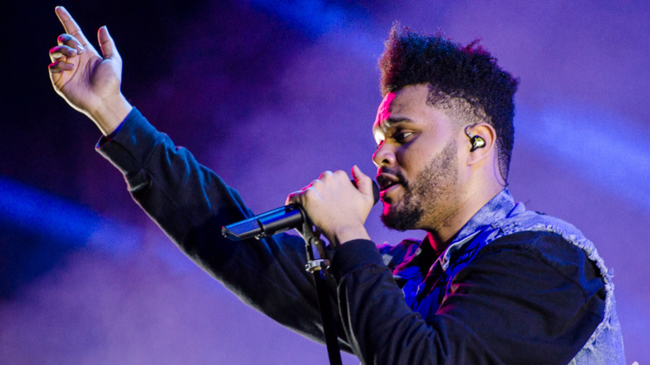 The Weeknd Le Morceau Blinding Lights Utilisé Dans La Nouvelle Pub Peugeot 