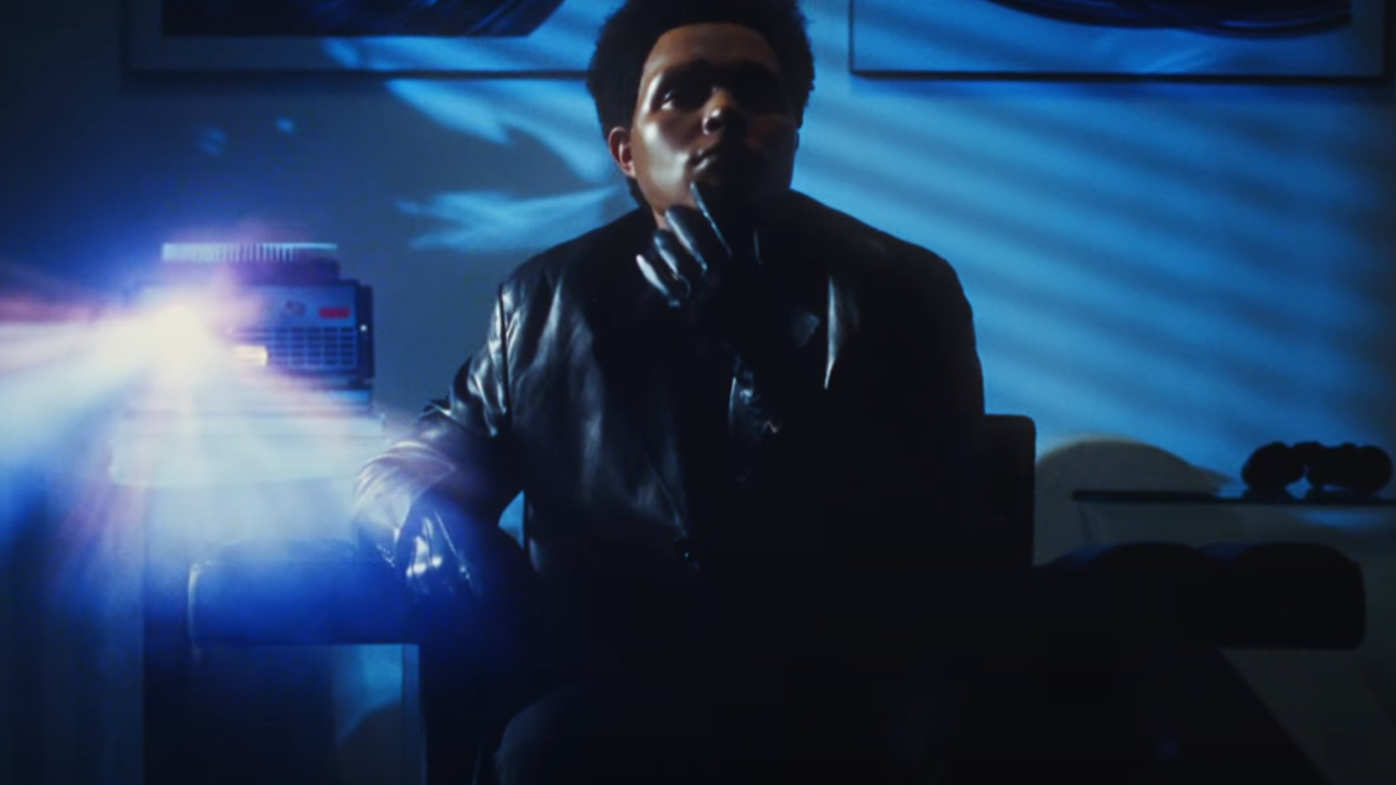 The Weeknd releases his new single “Is There Someone Else?  ” (video)