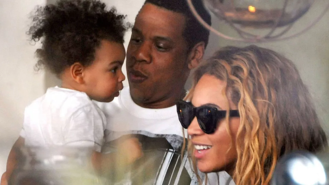 Beyoncé et Jay-Z énervent les parents d'élèves de Blue Ivy !