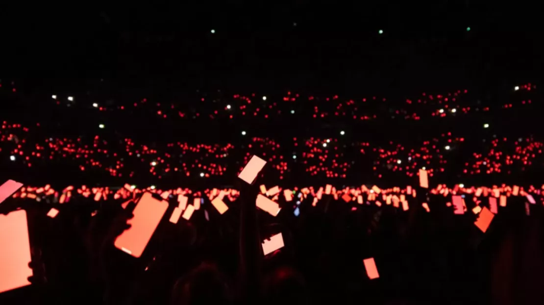 Bientôt une nouvelle salle de concerts à Lyon ?