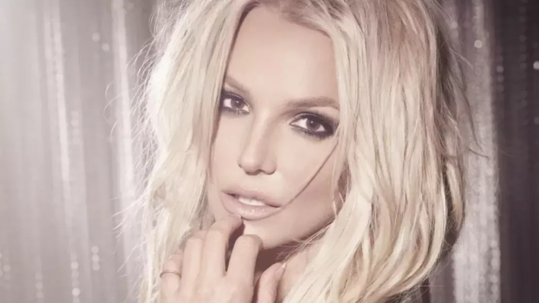 Britney Spears se confie sur sa famille