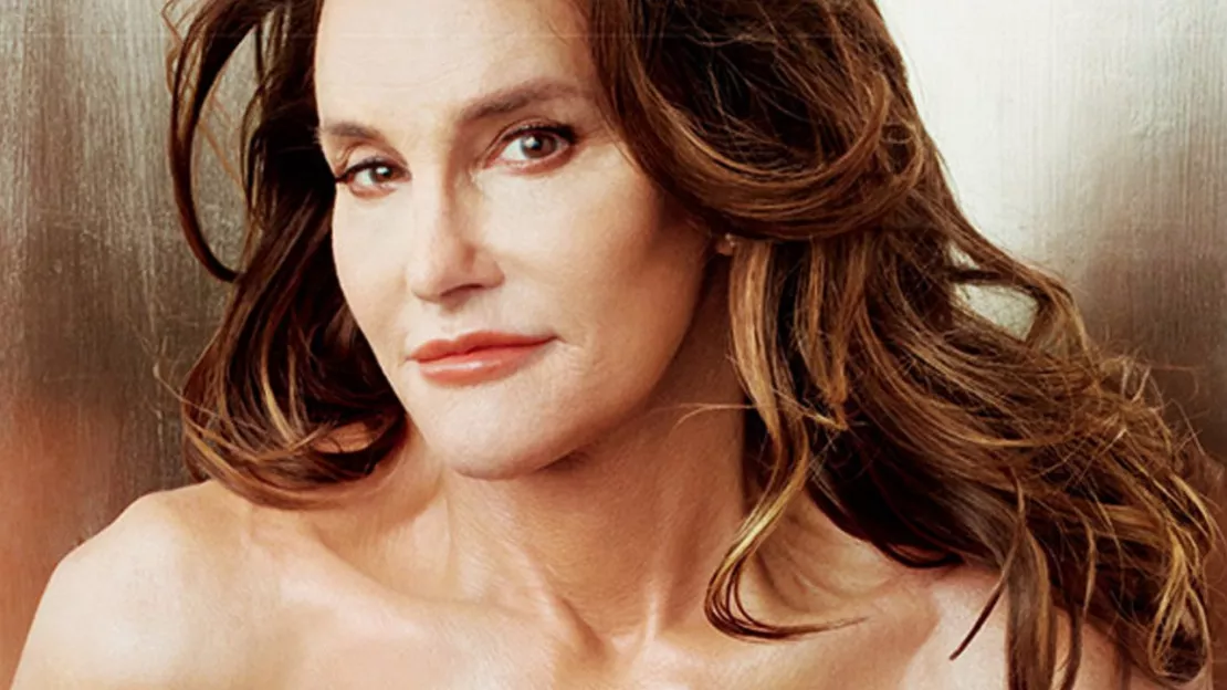 Caitlyn Jenner au lit avec Homer Simpson!