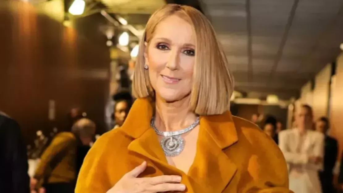 Céline Dion, chassée d'une maison hantée ? "Les lumières s'allumaient et s'éteignaient..."