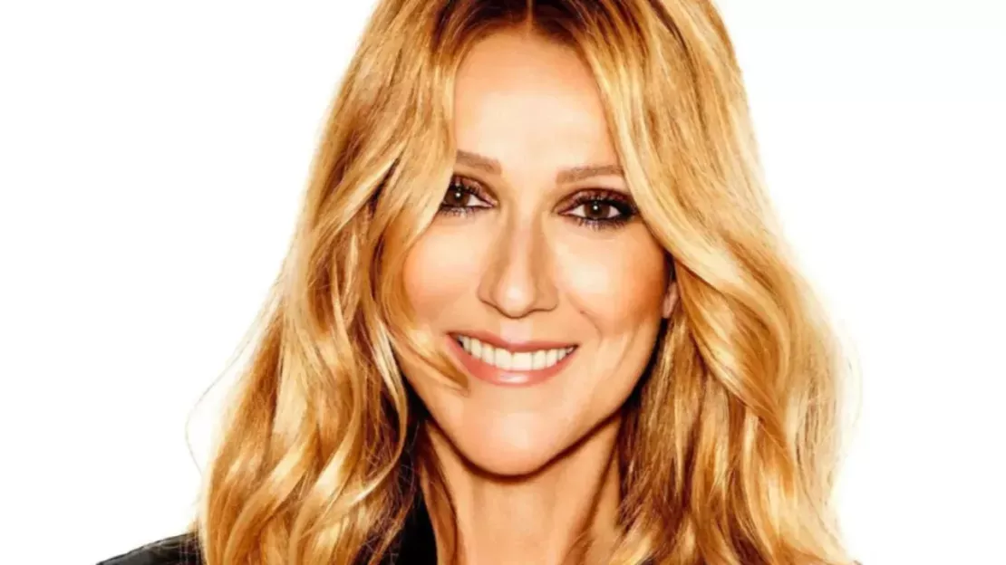 Céline Dion de retour à l'Eurovision ?