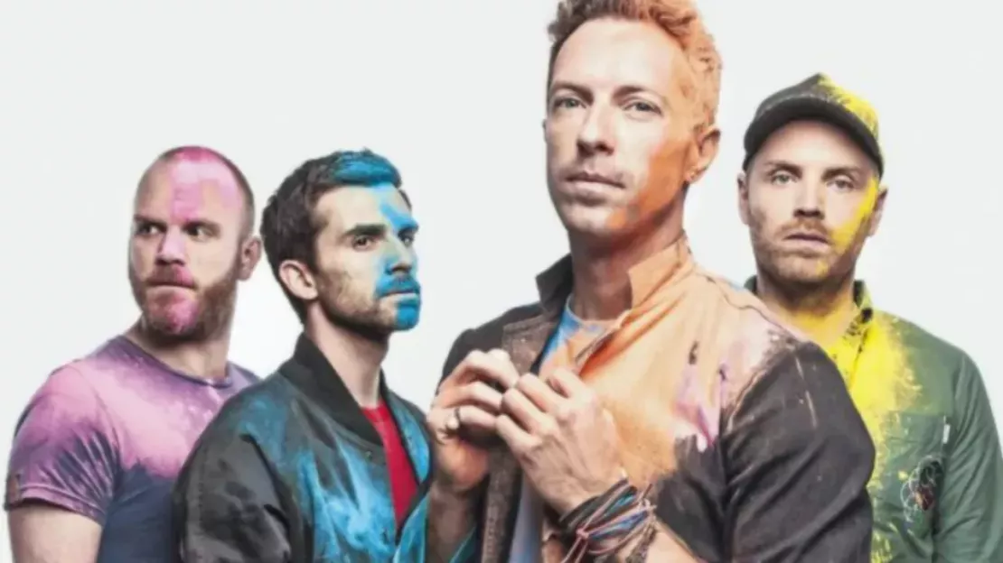 Coldplay : Le bassiste du groupe s'exprime sur la retraite !