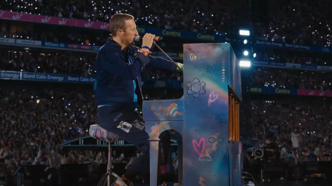 Coldplay : le groupe pourrait bientôt disparaître