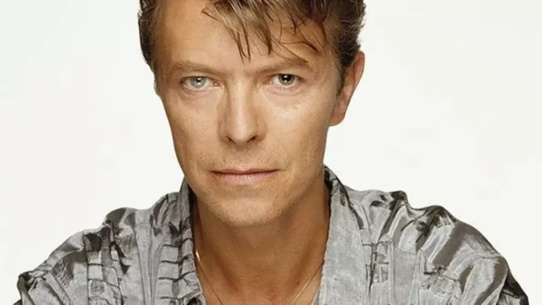 David Bowie : cette anecdote folle à propos de son amour du déguisement