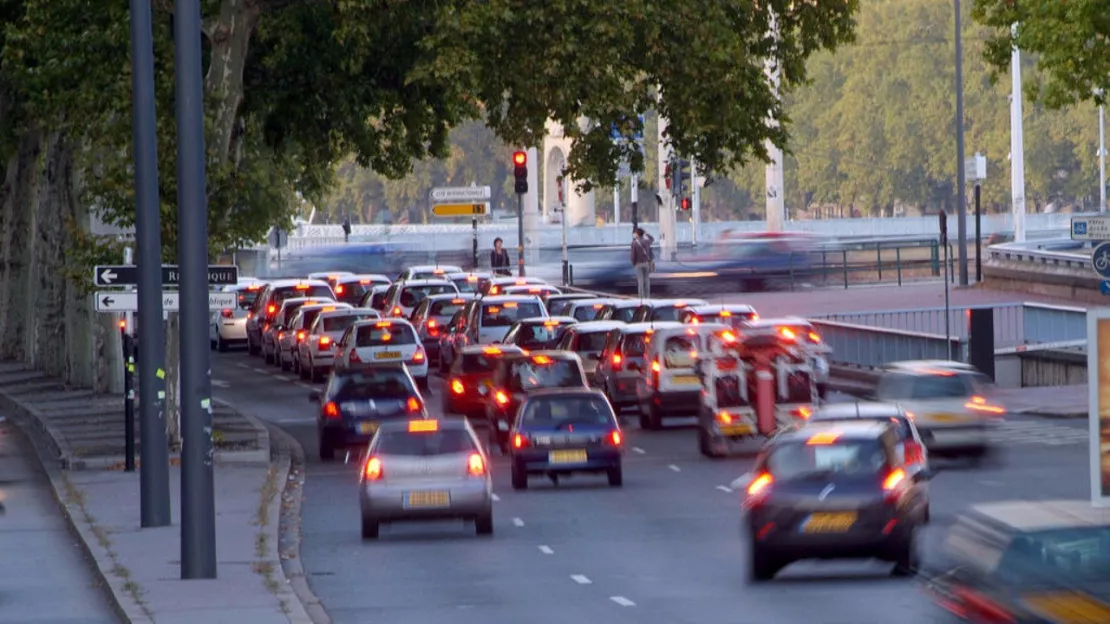 Départs en vacances : un nouveau week-end compliqué sur les routes