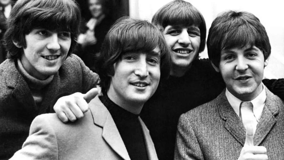 Disney+ s'empare de la Beatle Mania dans un documentaire inédit sur leur arrivée aux Etats-Unis