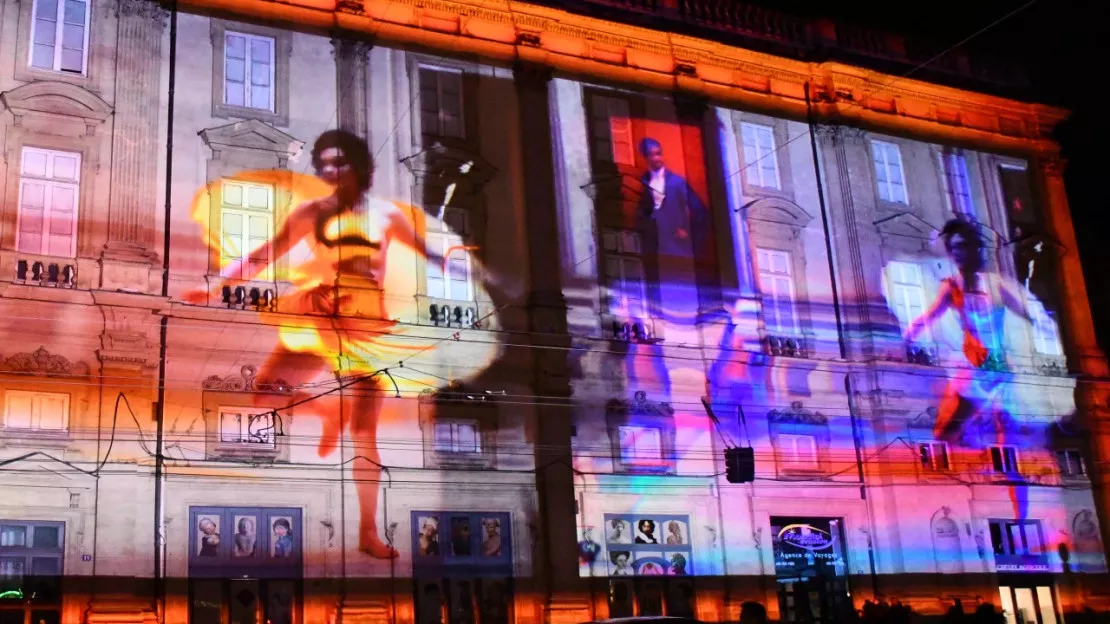 Fête des Lumières 2023 : plus de 2 millions de visiteurs pour cette nouvelle édition