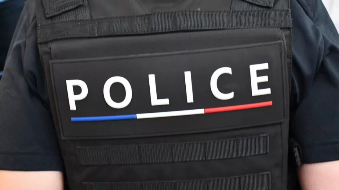 Fusillade mortelle devant le KFC de Vénissieux : un suspect interpellé