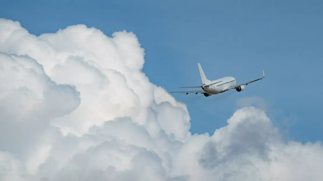 Grève des contrôleurs aériens : d'importantes perturbations ce mardi à l’aéroport Lyon-Saint Exupéry