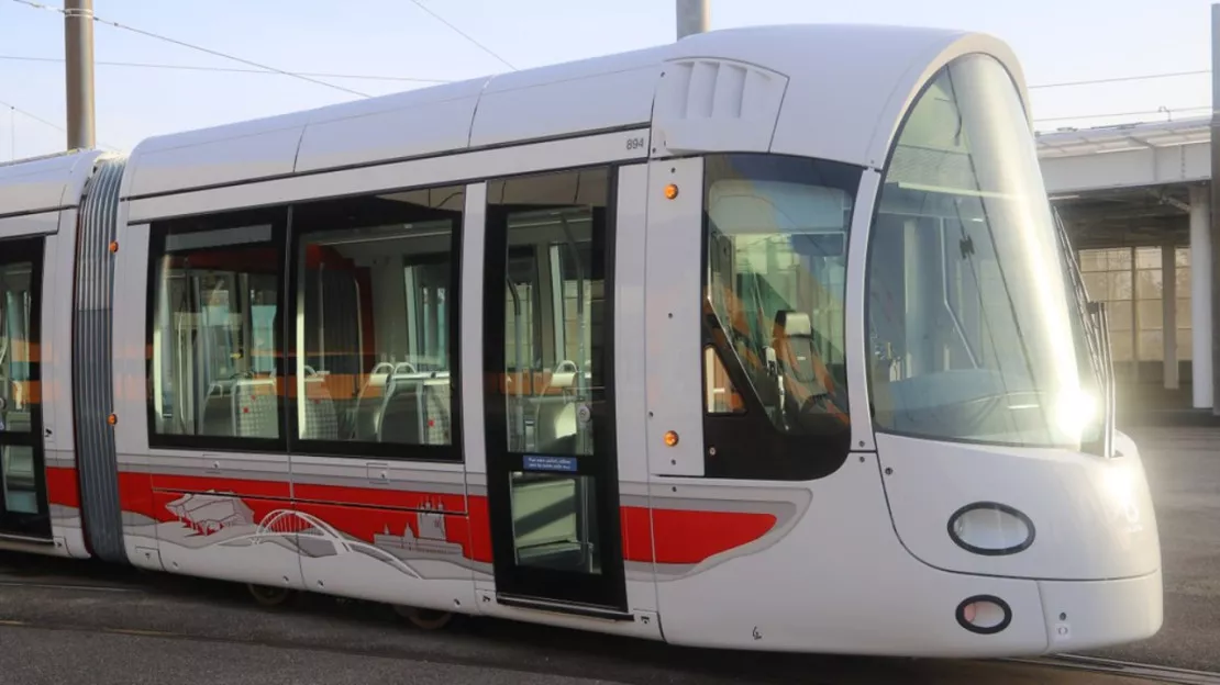 Grèves des TCL : encore des perturbations ce jeudi sur les lignes de tramway