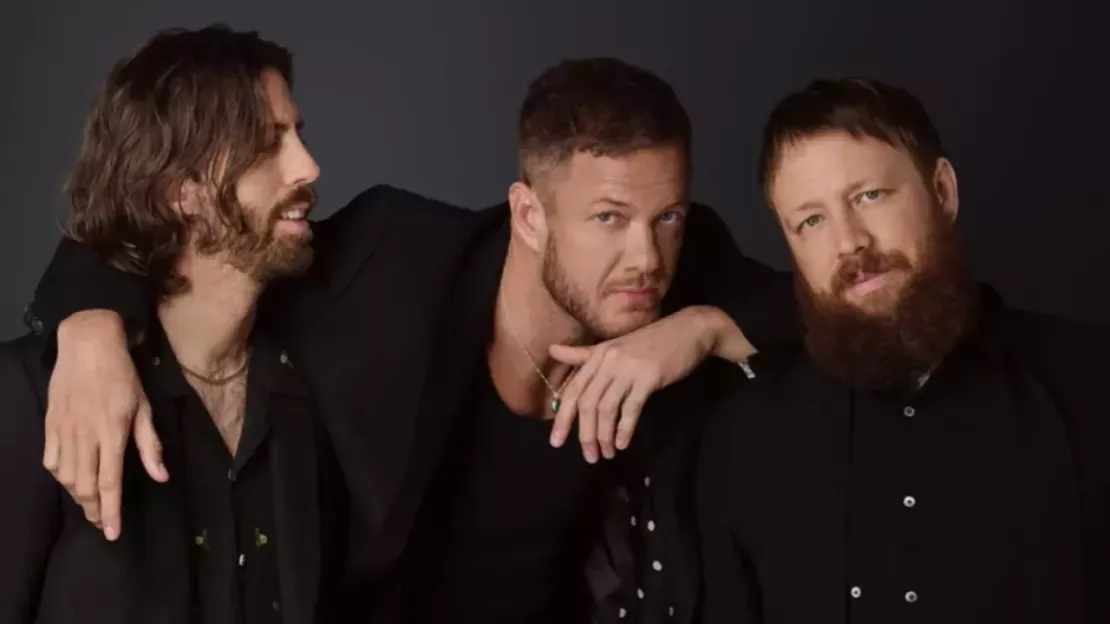 Imagine Dragons : le prix des concerts jugé "scandaleux" par les fans