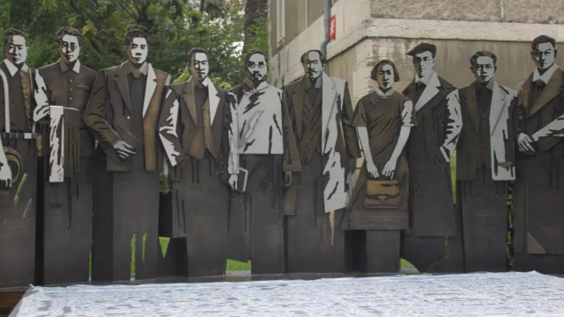 Le Nouvel Institut franco-chinois inauguré ce mercredi à Lyon