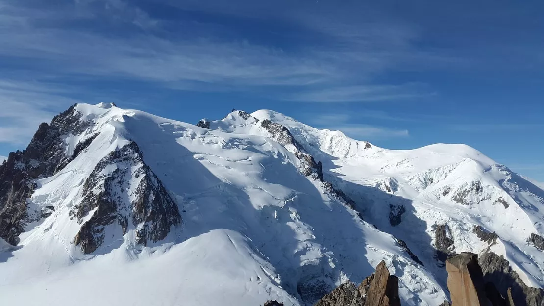 JO d'hiver 2030 : les Alpes françaises désormais seules candidates