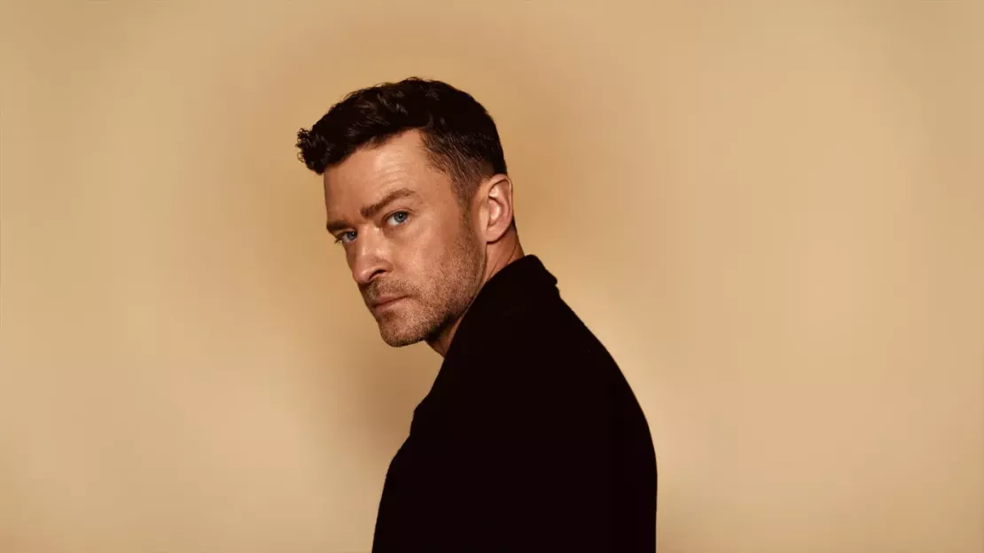 Justin Timberlake placé en garde à vue puis relâché