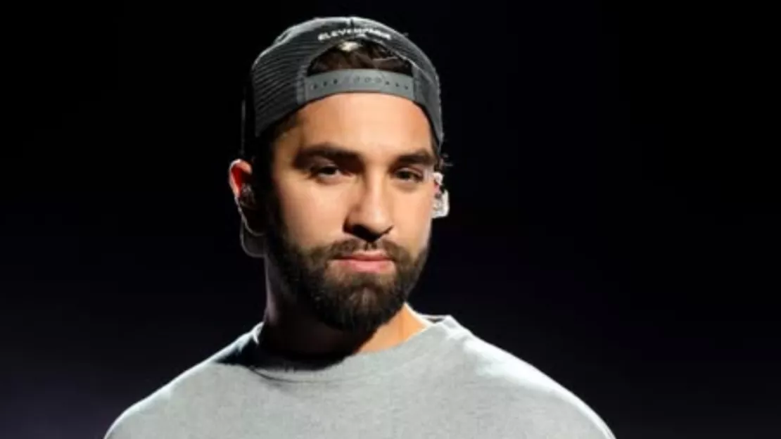 Kendji Girac : découvrez la jolie histoire derrière "J’ai changé"