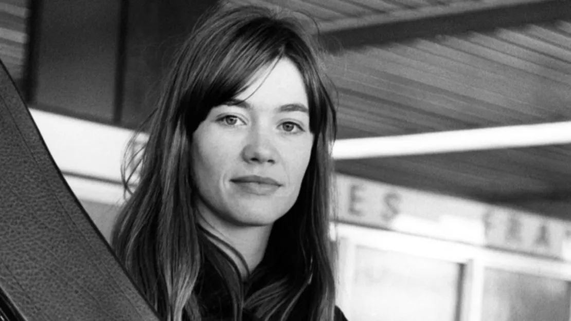 L'icône Françoise Hardy est décédée