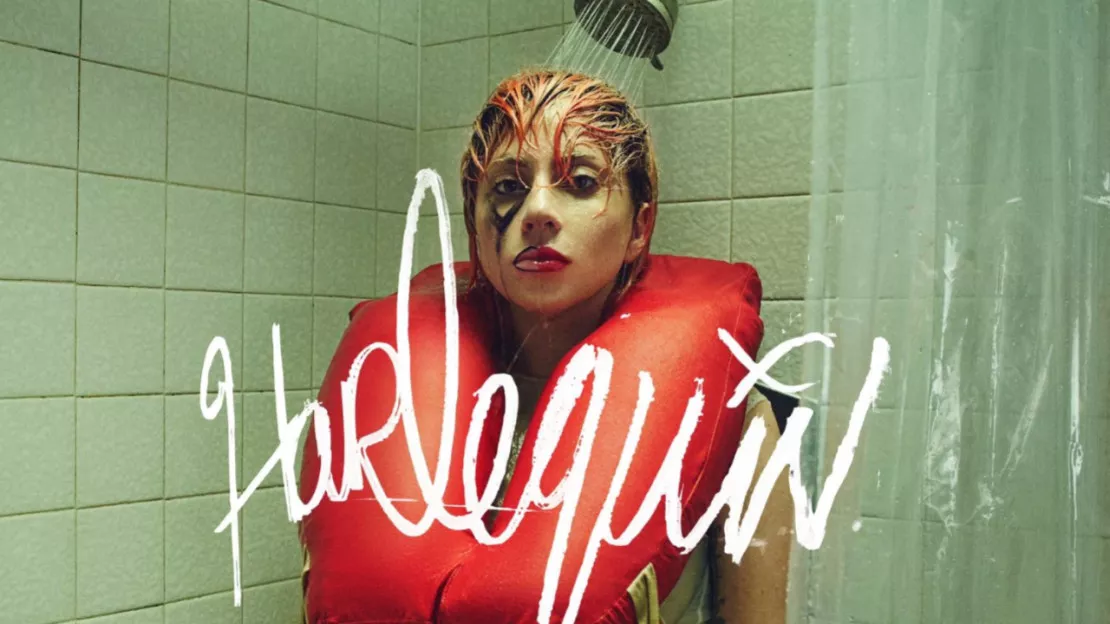 Lady Gaga annonce la sortie d'un album surprise