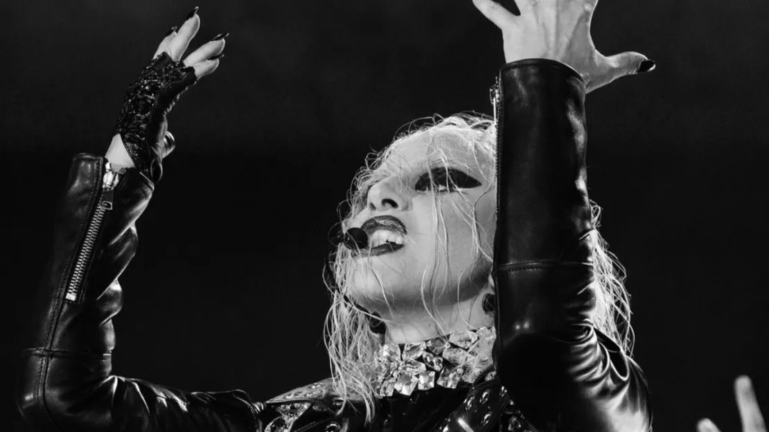 Lady Gaga annonce une "prochaine ère complètement différente" de "Chromatica"