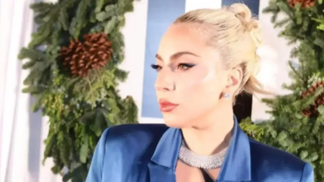 Lady Gaga nommée pire actrice de l'année ?