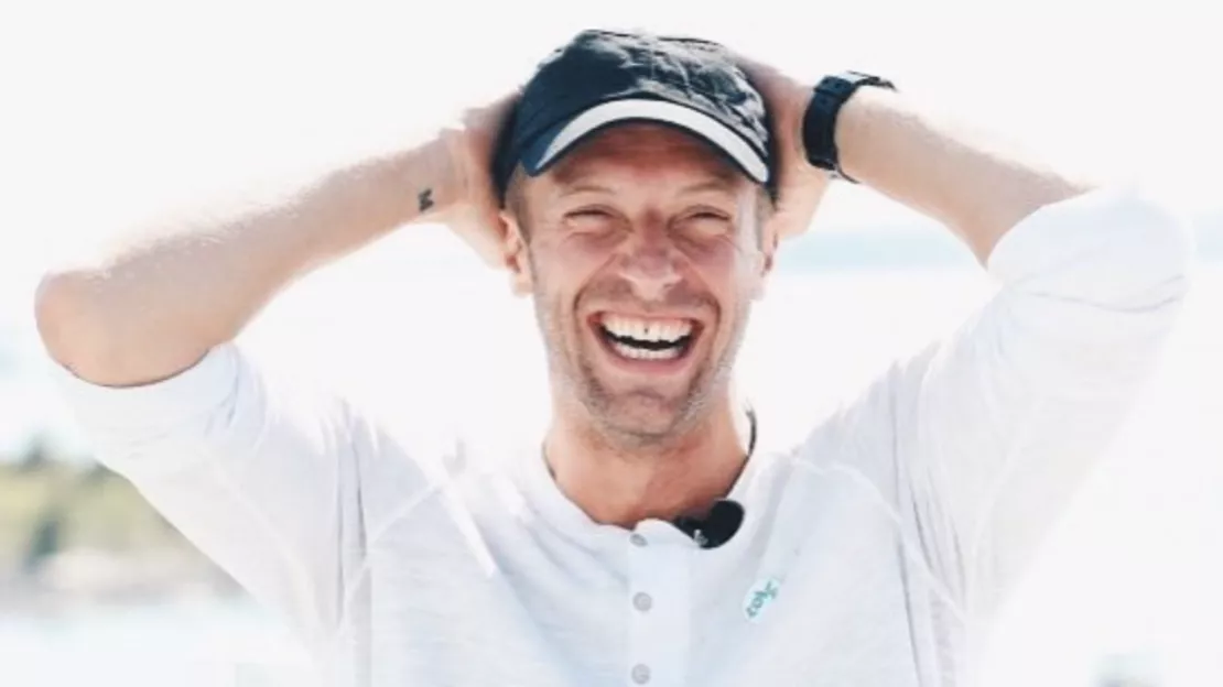 Le magnifique acte de Chris Martin envers un enfant pendant un concert de Coldplay !