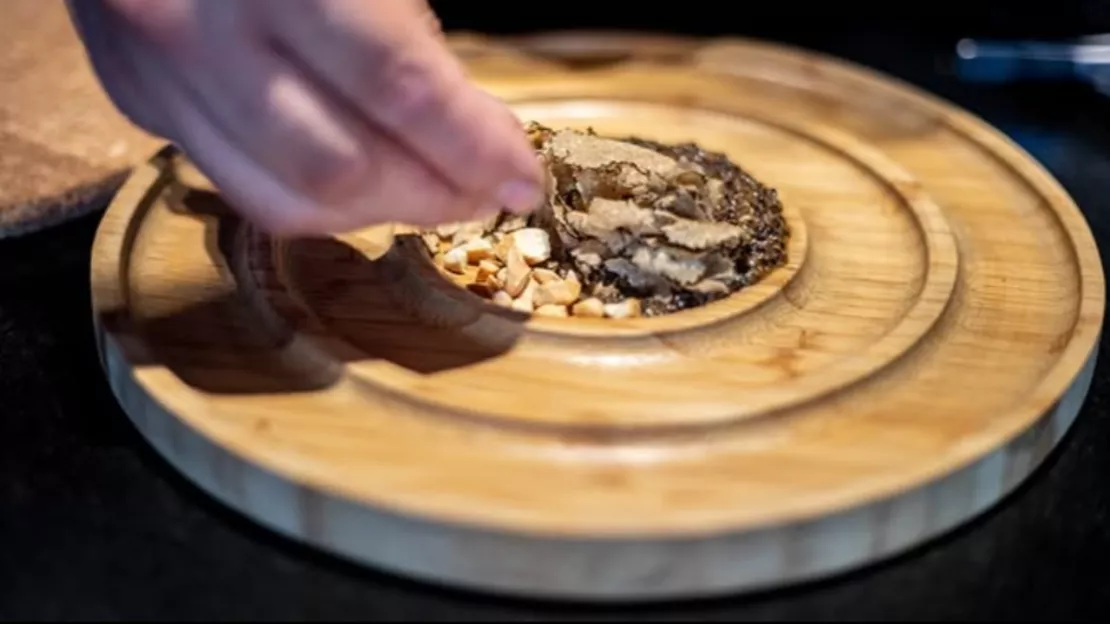 Le Miraflores, le restaurant du 6ème arrondissement qui ose vous faire manger... des insectes !