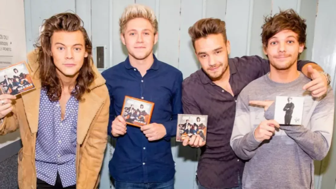 Liam Payne : Les One Direction vont se réunir pour lui rendre hommage !