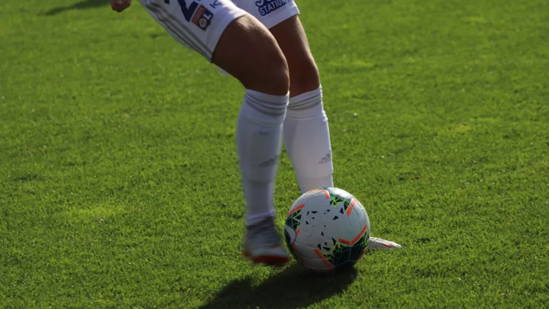 Ligue des Champions : l’OL féminin jouera les quarts de finale