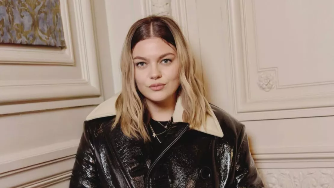 Louane à l’Eurovision : sa vidéo de présentation révélée !