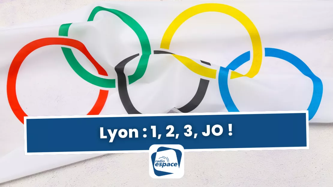 Lyon : quelles épreuves des JO s'y déroulent ?