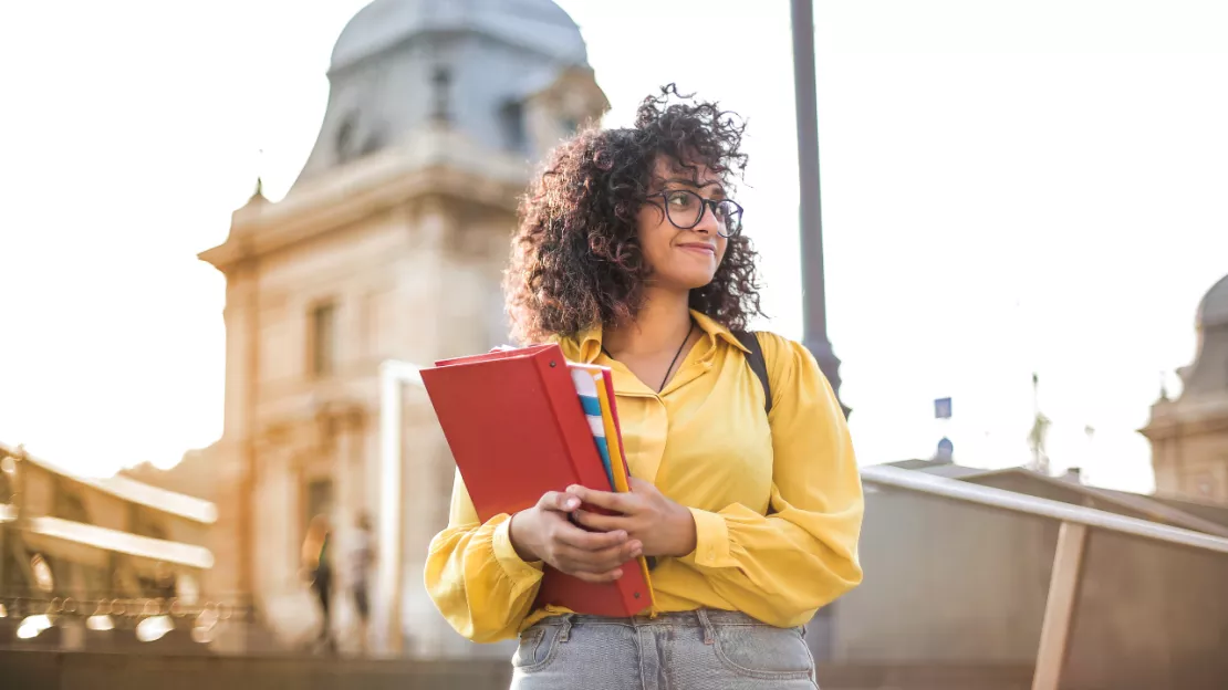 Lyon : 5e ville étudiante de France !