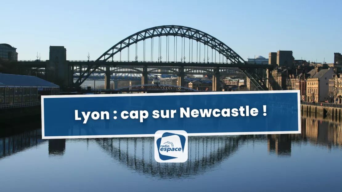 Lyon : cap sur Newcastle !